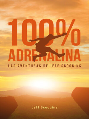 cover image of 100 % adrenalina